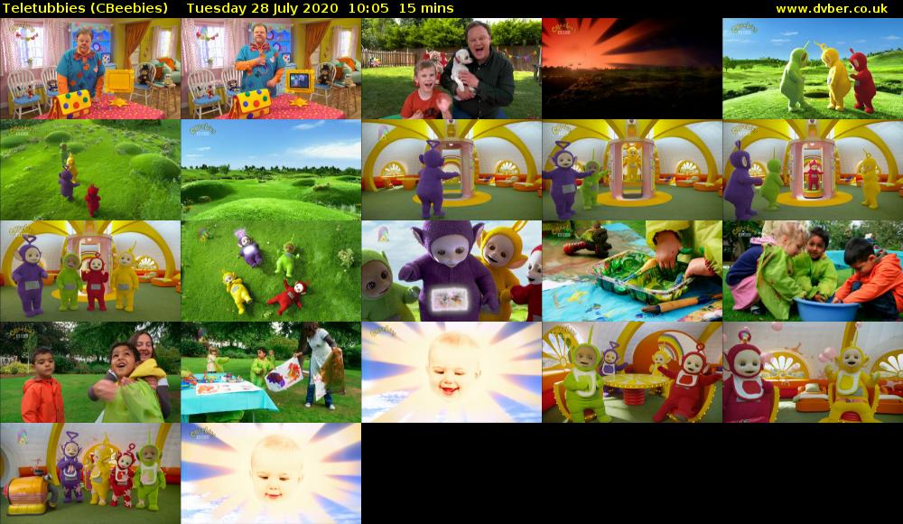 Teletubbies (CBeebies) - 2020-07-28-1005