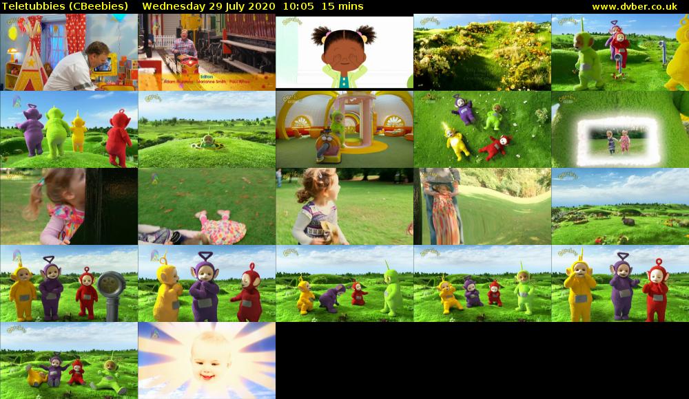 Teletubbies (CBeebies) - 2020-07-29-1005