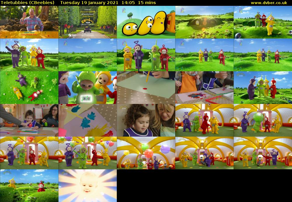 Teletubbies Cbeebies 2021 01 19 1405