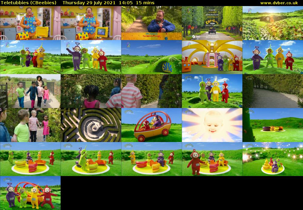 Teletubbies (CBeebies) - 2021-07-29-1405