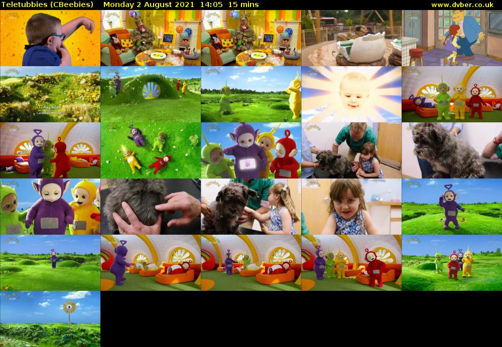 Teletubbies (CBeebies) - 2021-08-02-1405