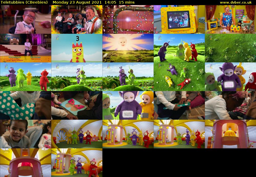 Teletubbies (CBeebies) - 2021-08-23-1405