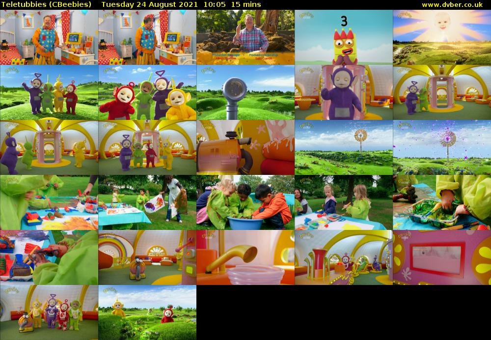 Teletubbies (CBeebies) - 2021-08-24-1005