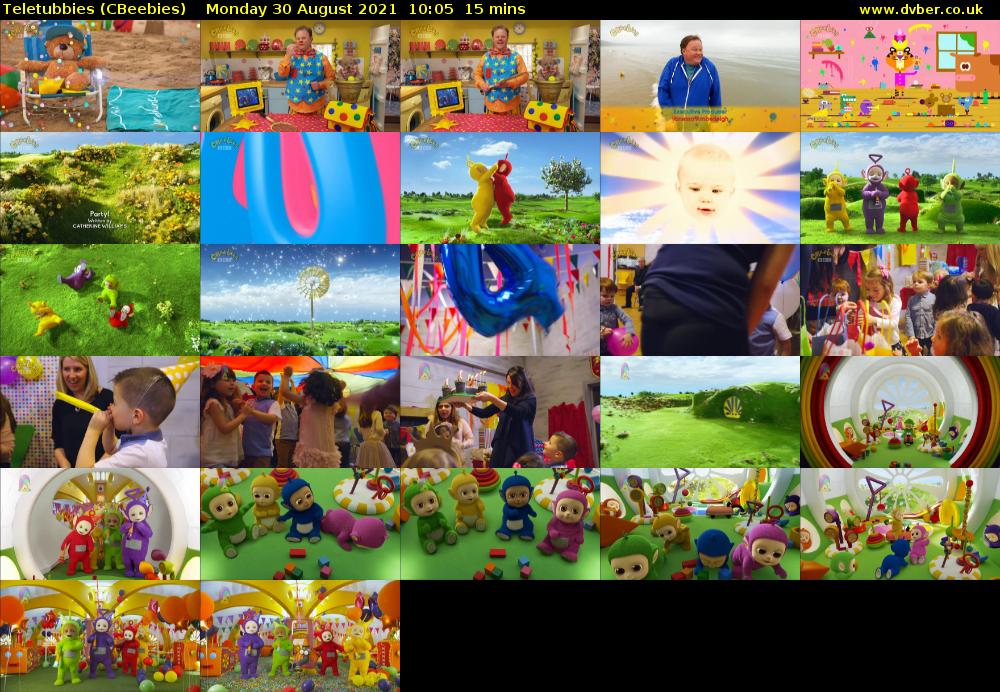 Teletubbies (CBeebies) - 2021-08-30-1005