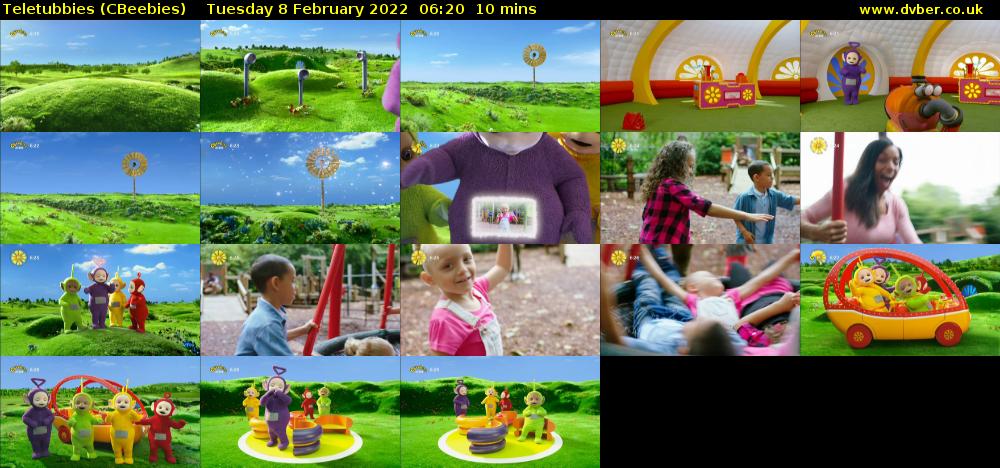 Teletubbies (CBeebies) - 2022-02-08-0620