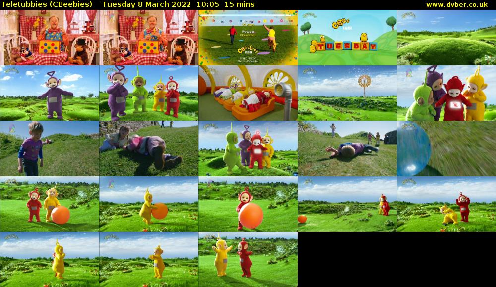 Teletubbies (CBeebies) - 2022-03-08-1005