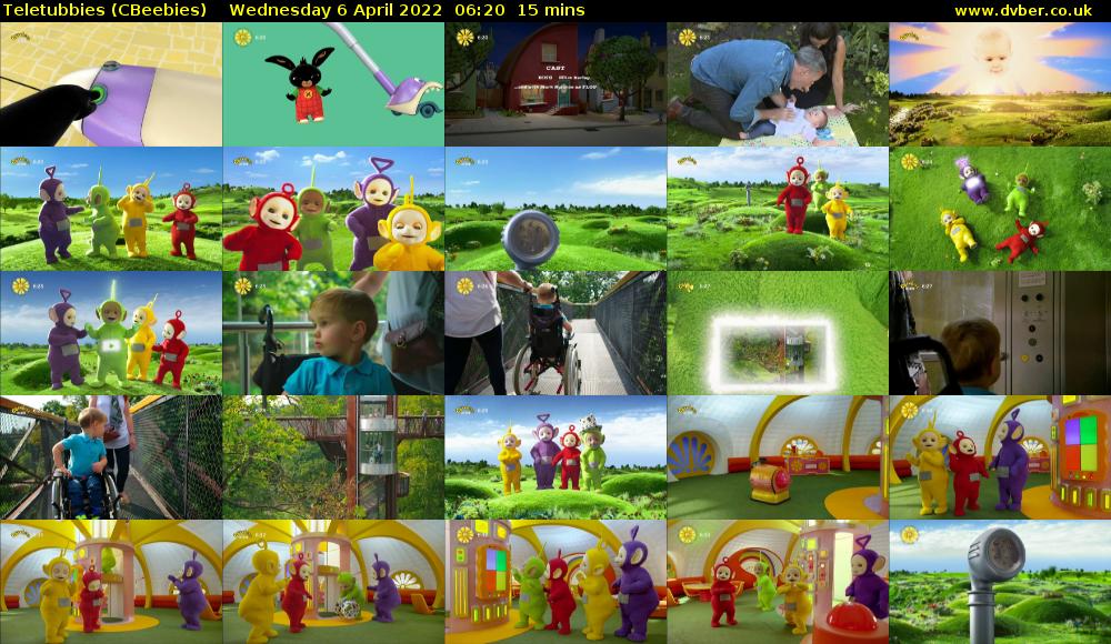 Teletubbies (CBeebies) - 2022-04-06-0620