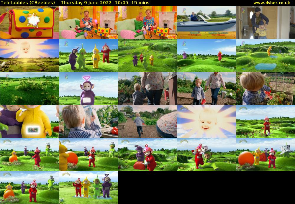 Teletubbies (CBeebies) - 2022-06-09-1005