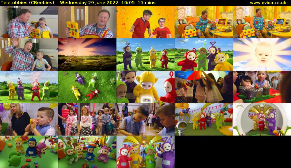 Teletubbies (CBeebies) - 2022-06-29-1005