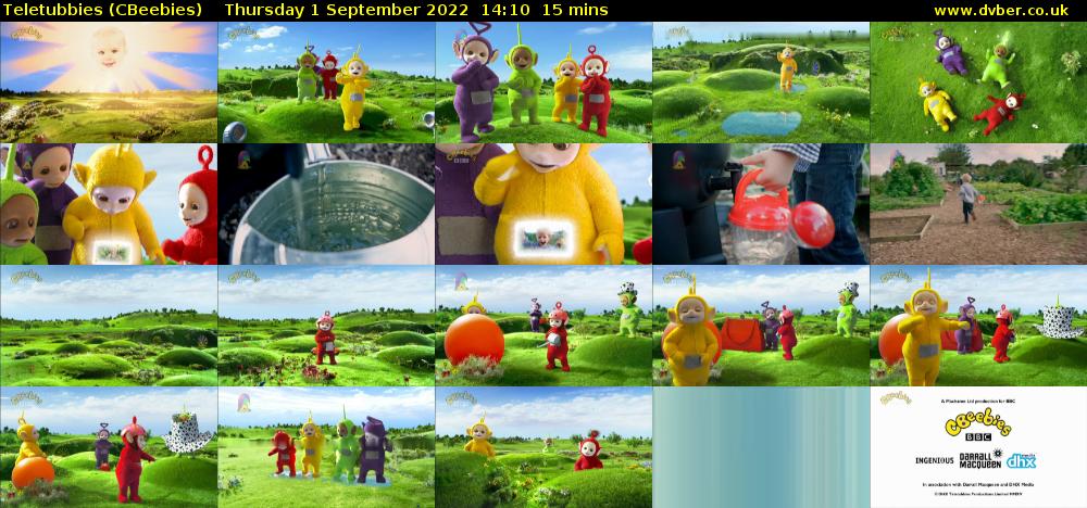 Teletubbies (CBeebies) - 2022-09-01-1410