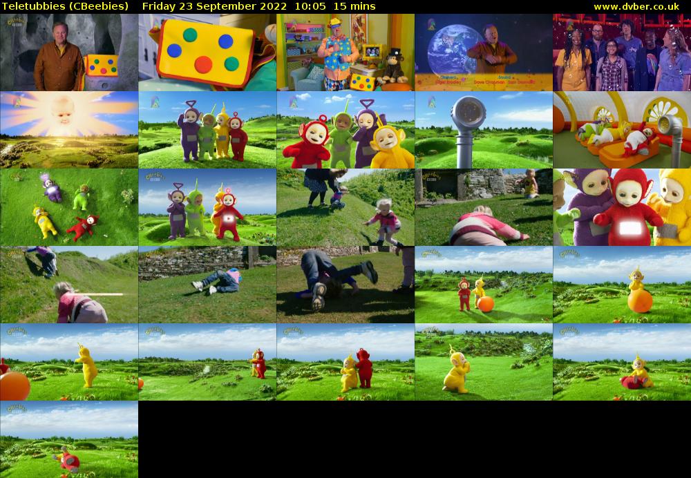 Teletubbies (CBeebies) - 2022-09-23-1005