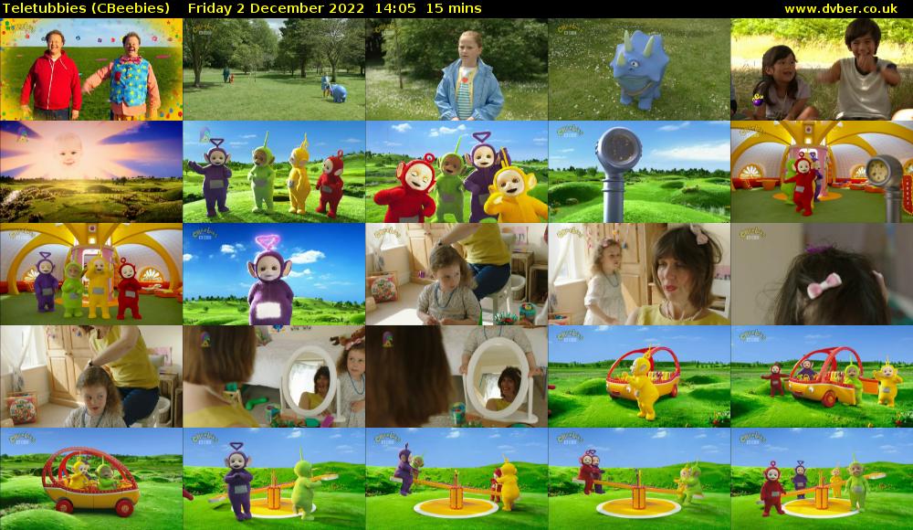 Teletubbies (CBeebies) - 2022-12-02-1405