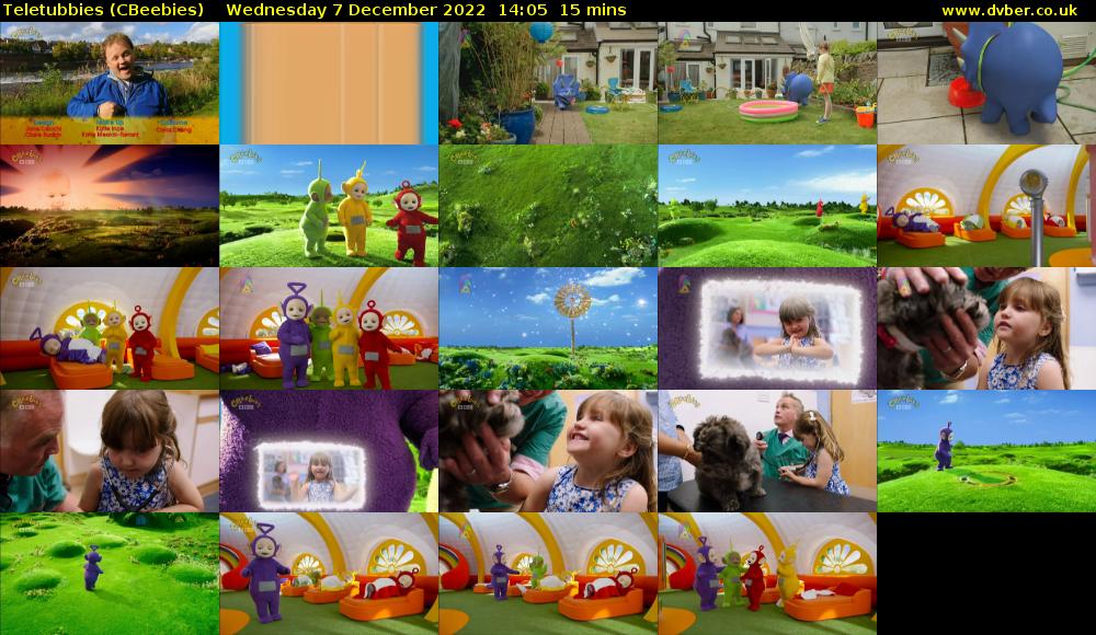 Teletubbies (CBeebies) - 2022-12-07-1405