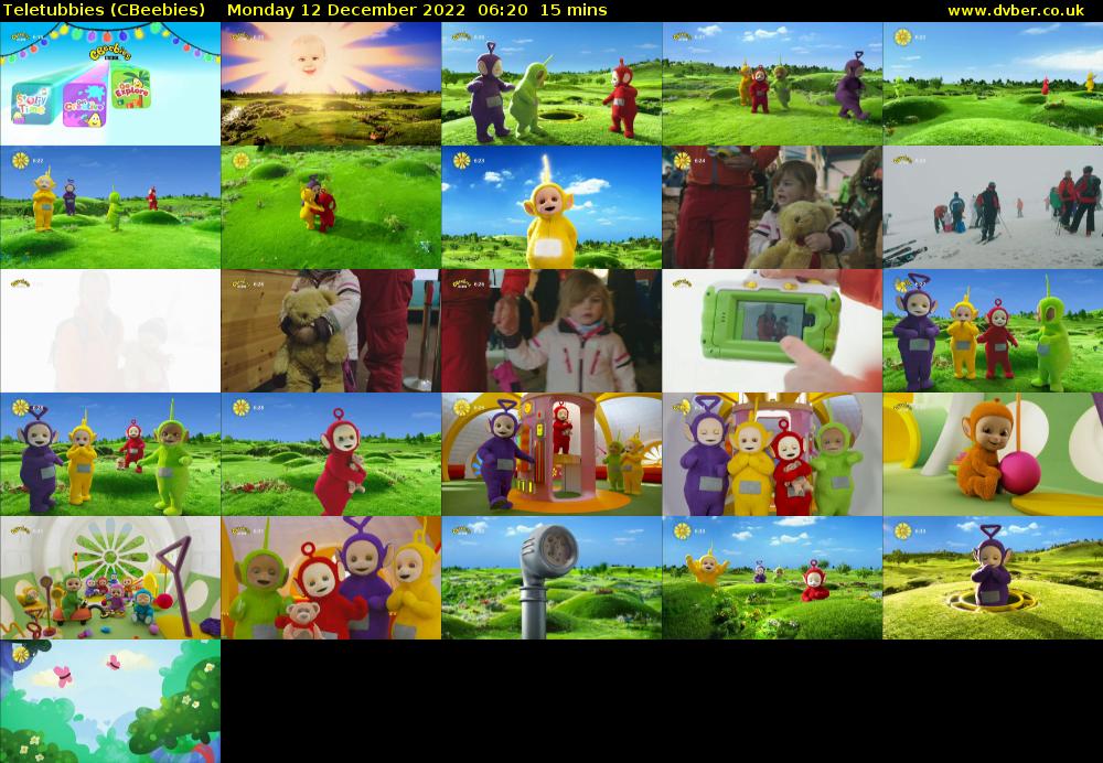 Teletubbies (CBeebies) - 2022-12-12-0620