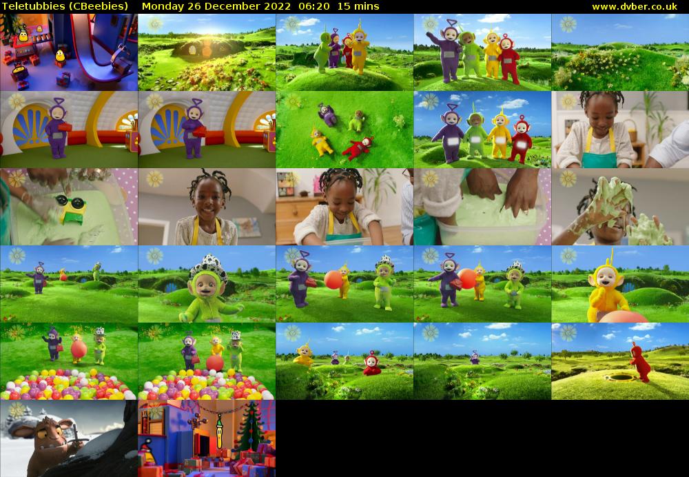 Teletubbies (CBeebies) - 2022-12-26-0620