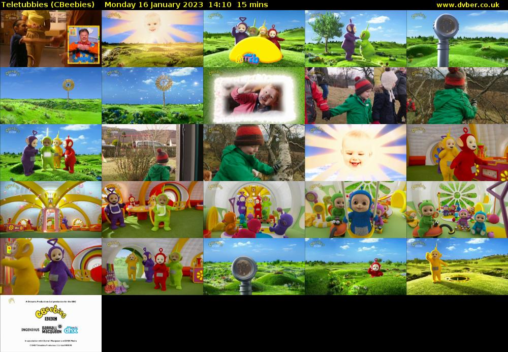 Teletubbies Cbeebies 2023 01 16 1410