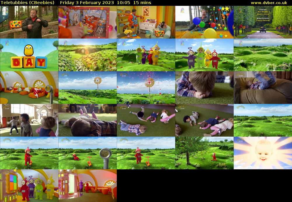 Teletubbies (CBeebies) - 2023-02-03-1005