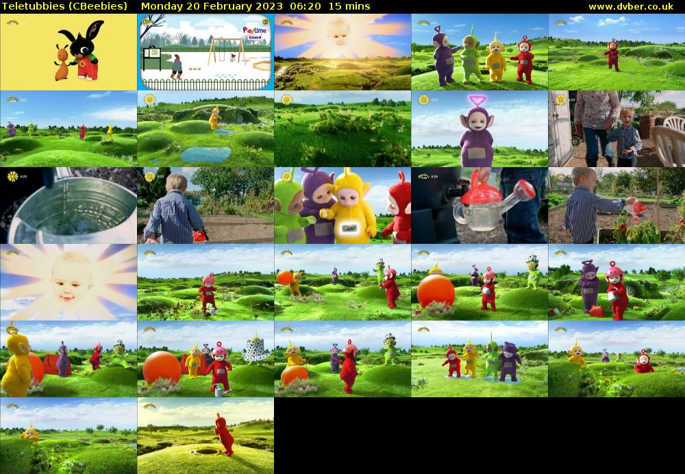 Teletubbies (CBeebies) - 2023-02-20-0620