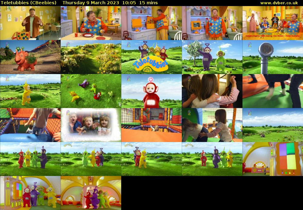 Teletubbies (CBeebies) - 2023-03-09-1005