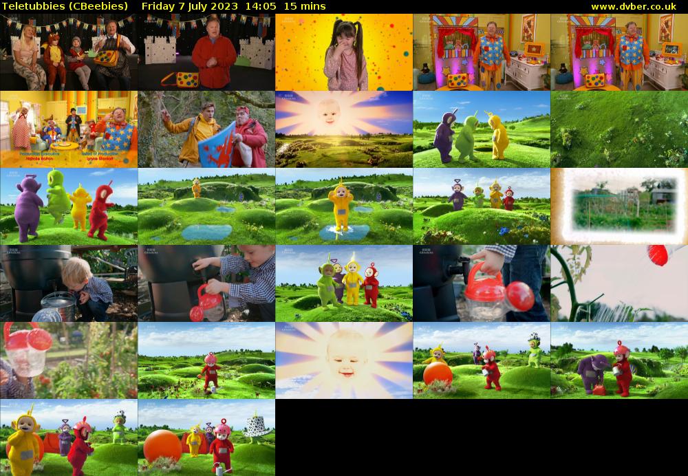 Teletubbies (CBeebies) - 2023-07-07-1405