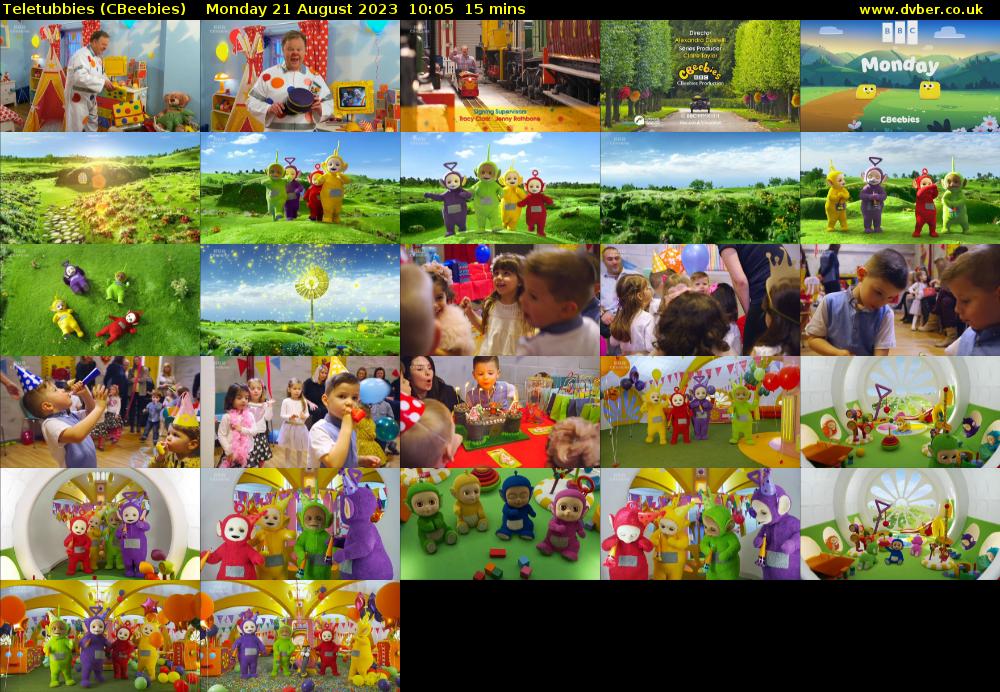 Teletubbies (CBeebies) - 2023-08-21-1005