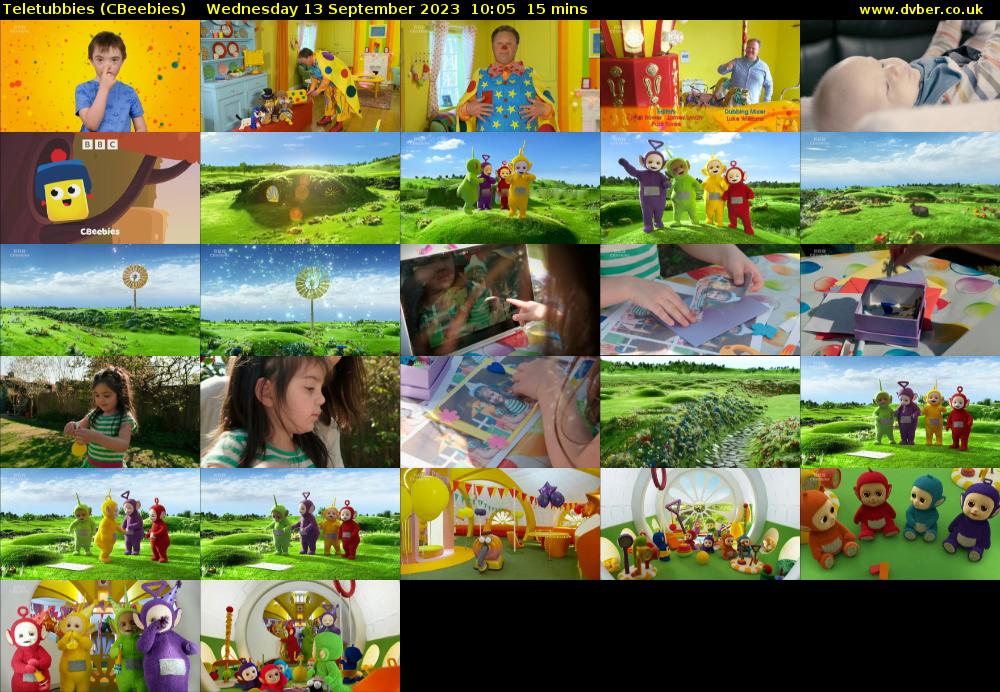 Teletubbies (CBeebies) - 2023-09-13-1005