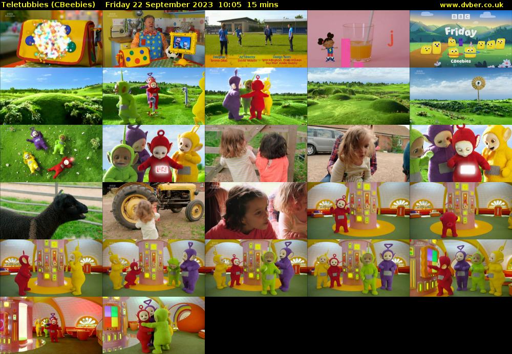 Teletubbies (CBeebies) - 2023-09-22-1005