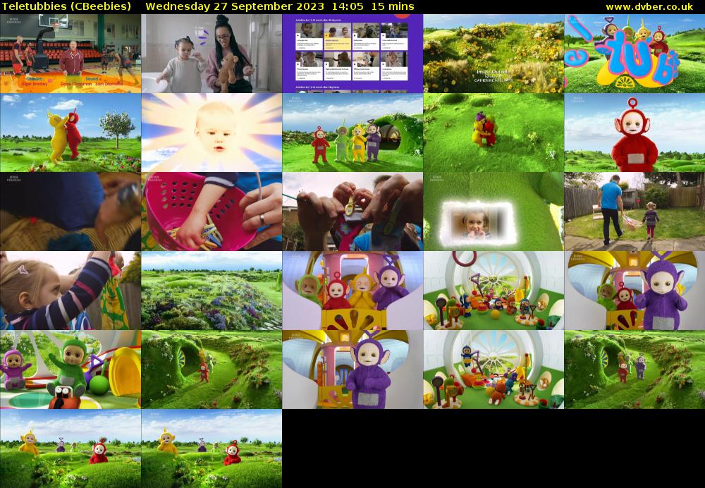 Teletubbies (CBeebies) - 2023-09-27-1405