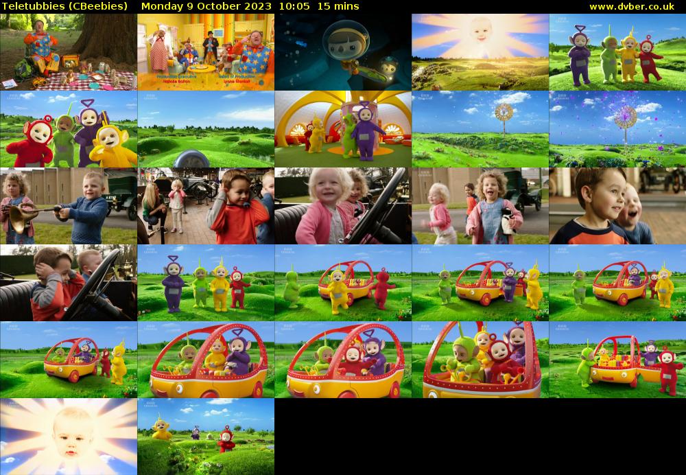 Teletubbies (CBeebies) - 2023-10-09-1005