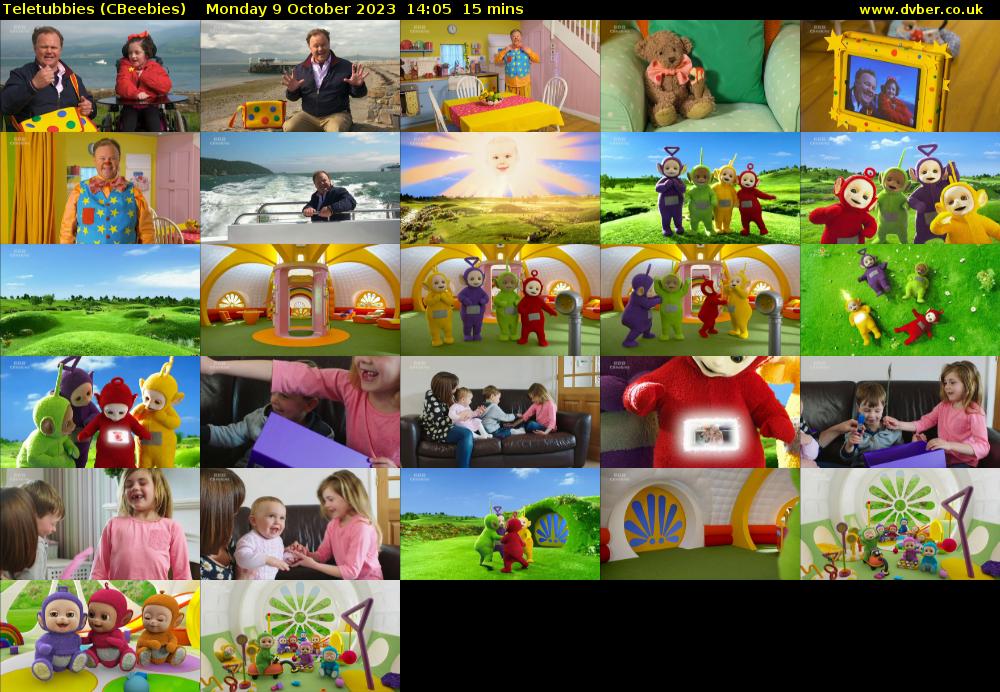 Teletubbies (CBeebies) - 2023-10-09-1405