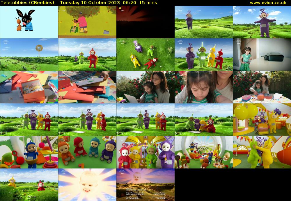 Teletubbies (cbeebies) - 2023-10-10-0620