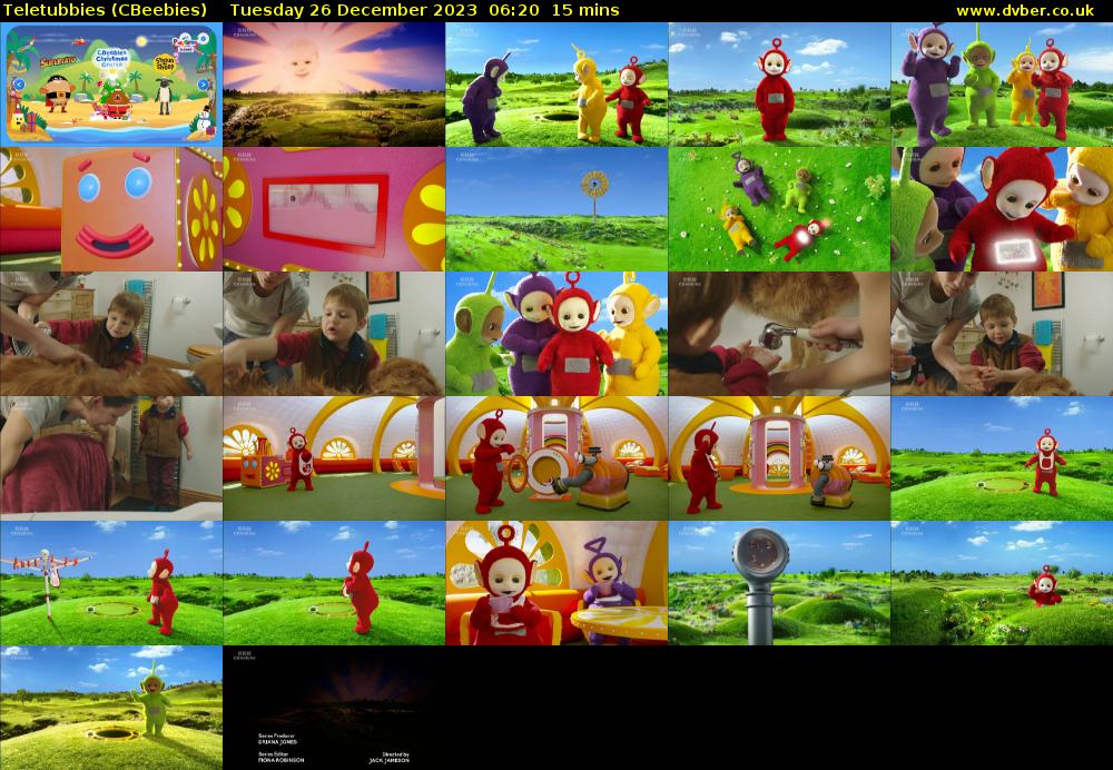 Teletubbies (CBeebies) - 2023-12-26-0620