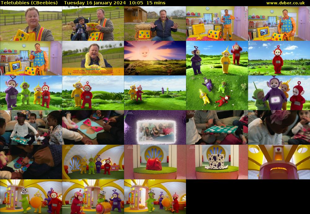 Teletubbies (CBeebies) - 2024-01-16-1005