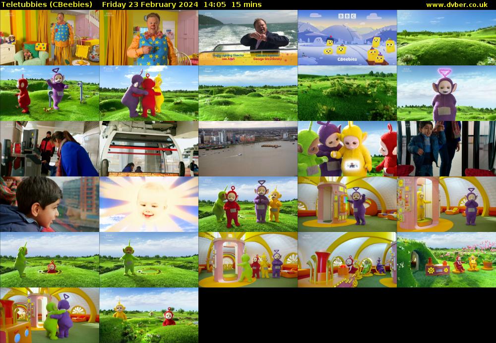 Teletubbies (CBeebies) - 2024-02-23-1405