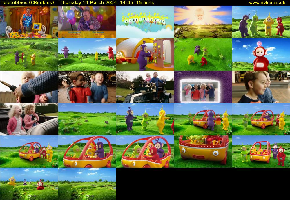 Teletubbies (CBeebies) - 2024-03-14-1405