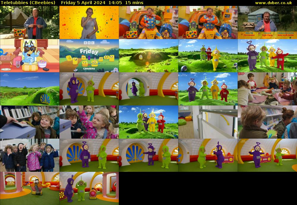 Teletubbies (CBeebies) - 2024-04-05-1405