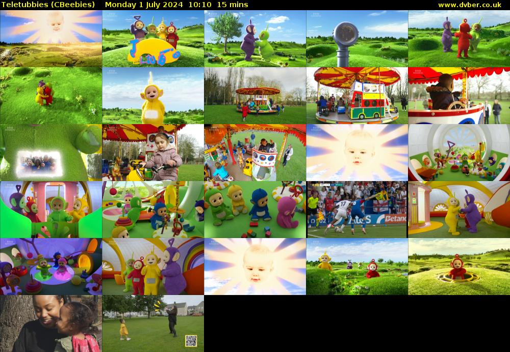 Teletubbies (CBeebies) - 2024-07-01-1010