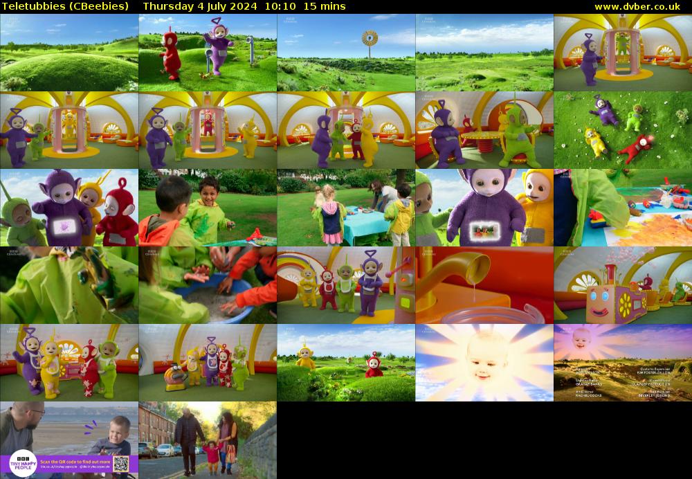 Teletubbies (CBeebies) - 2024-07-04-1010