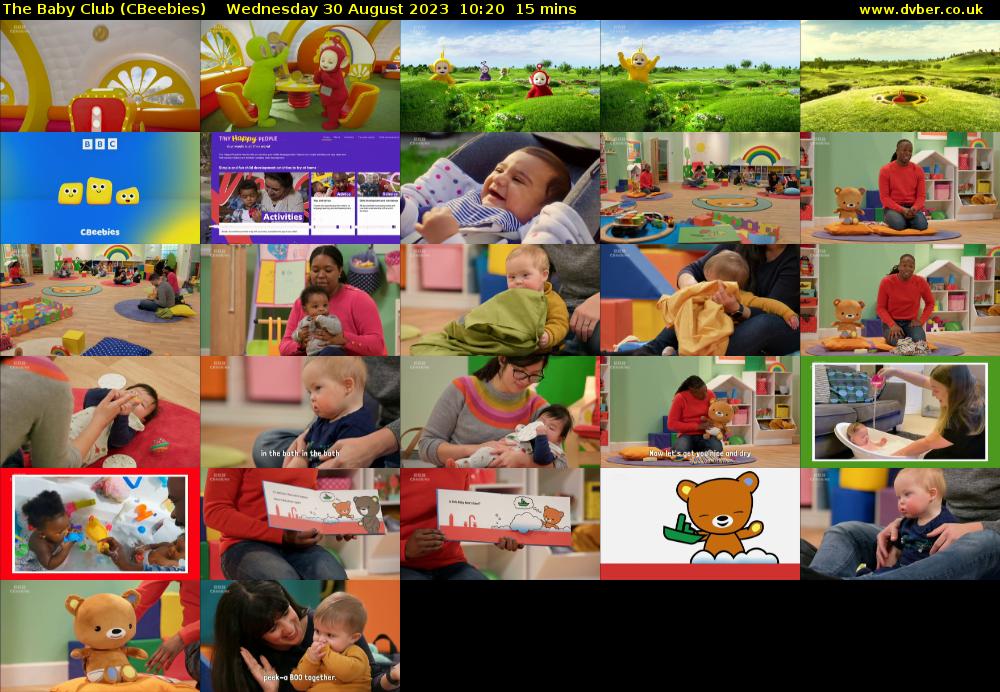 The Baby Club (CBeebies) - 2023-08-30-1020