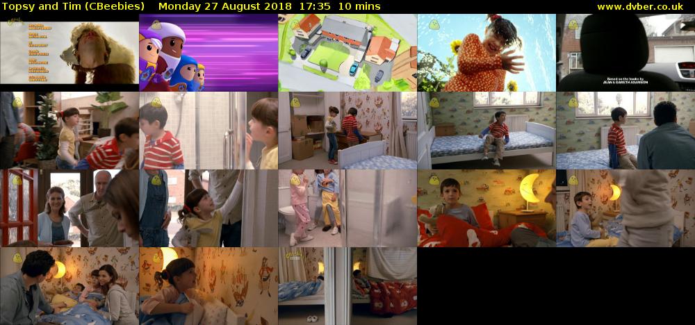 Topsy and Tim (CBeebies) - 2018-08-27-1735