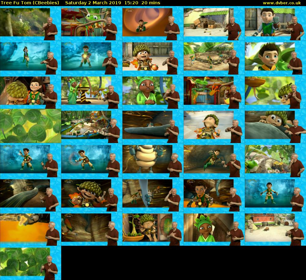 Tree Fu Tom (CBeebies) - 2019-03-02-1520