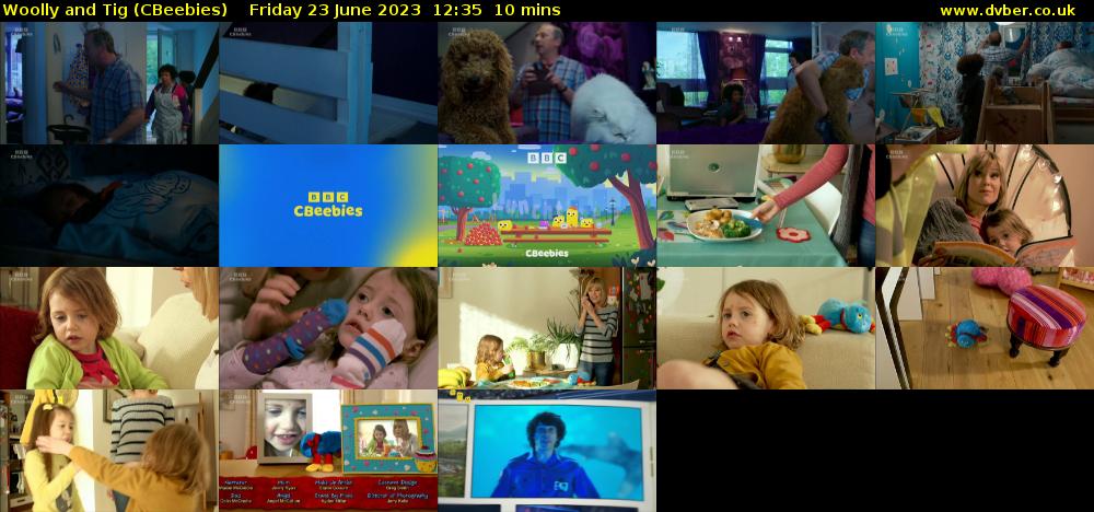 Woolly and Tig (CBeebies) - 2023-06-23-1235