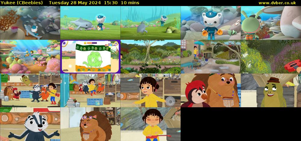 Yukee (CBeebies) - 2024-05-28-1530