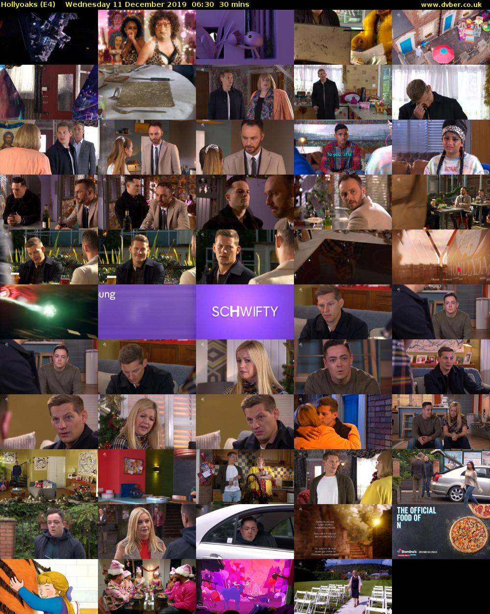 Hollyoaks (E4) - 2019-12-11-0630