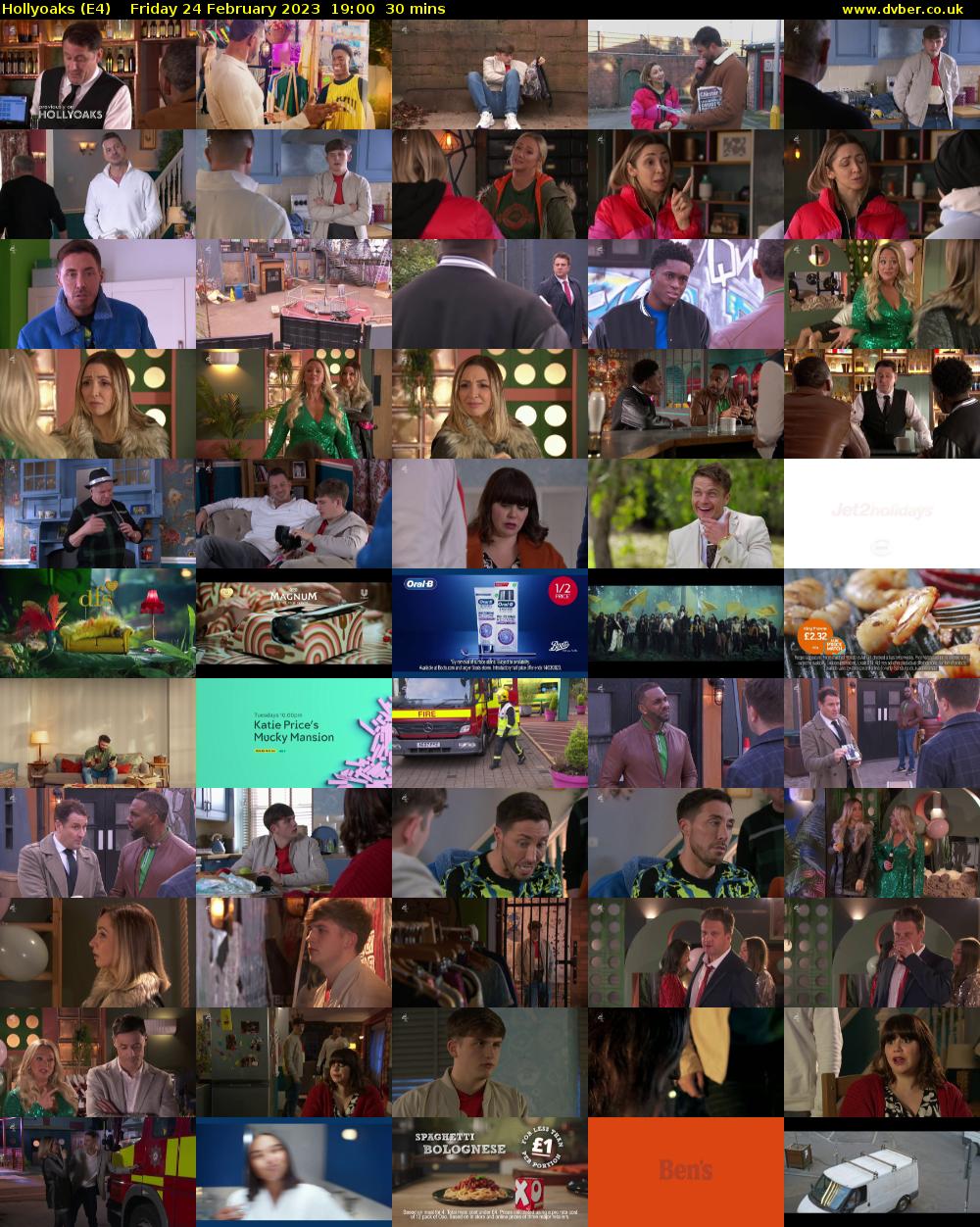 Hollyoaks (E4) - 2023-02-24-1900