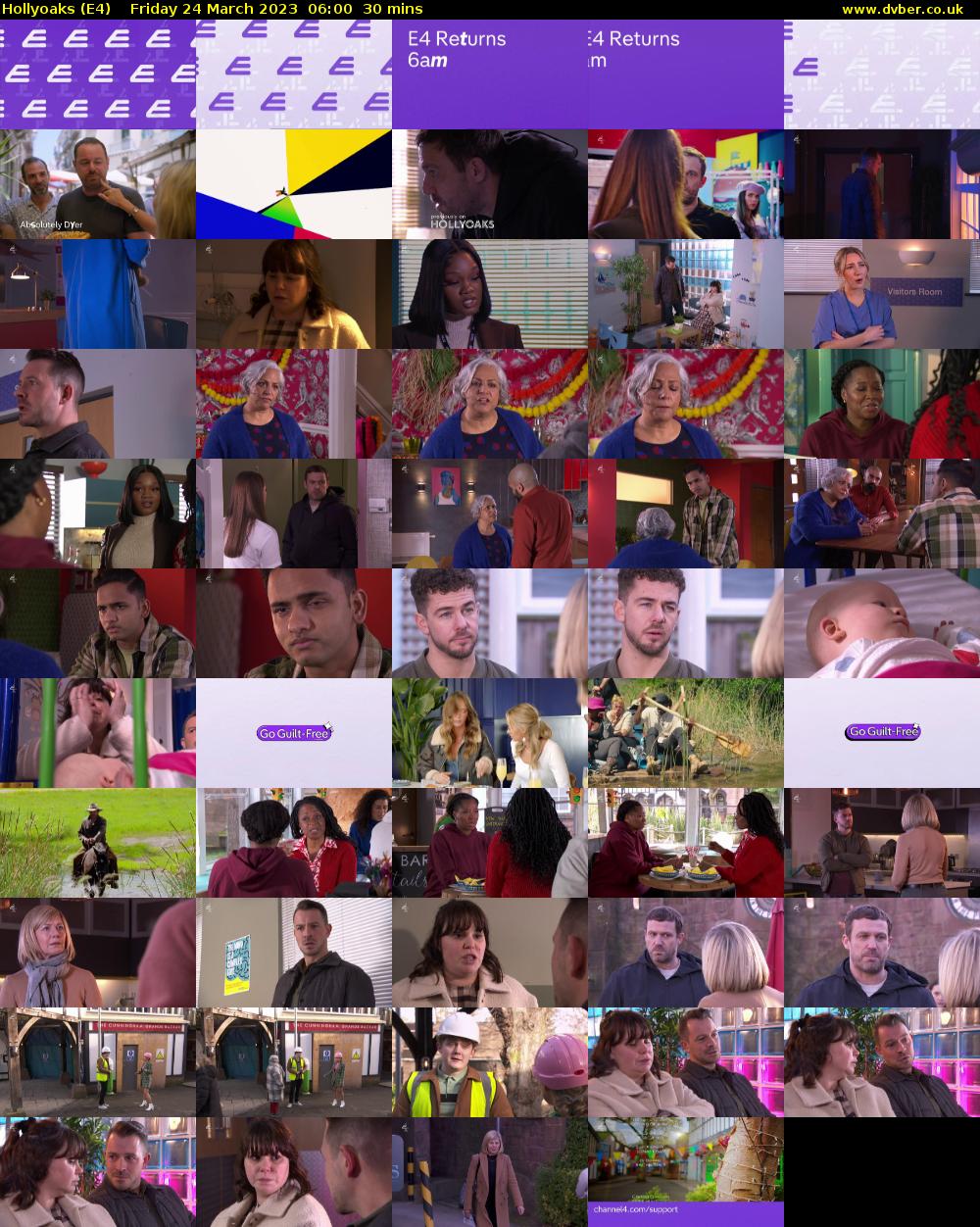 Hollyoaks (E4) - 2023-03-24-0600