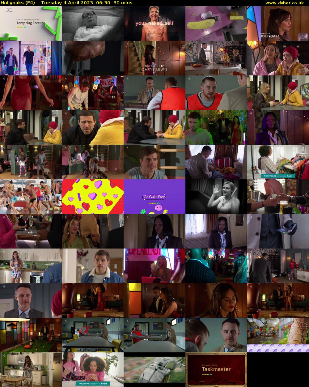 Hollyoaks (E4) - 2023-04-04-0630