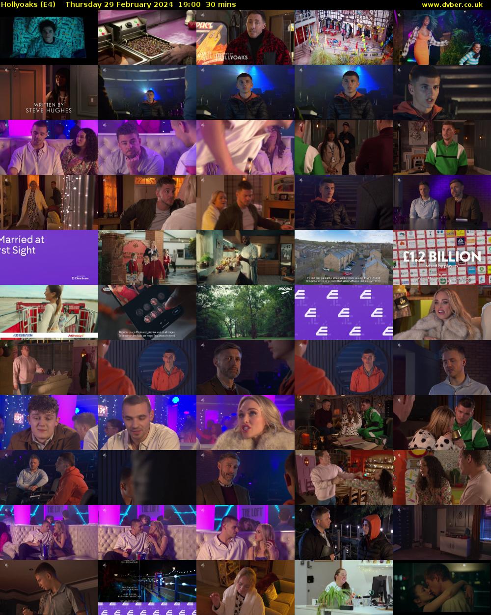 Hollyoaks (E4) - 2024-02-29-1900