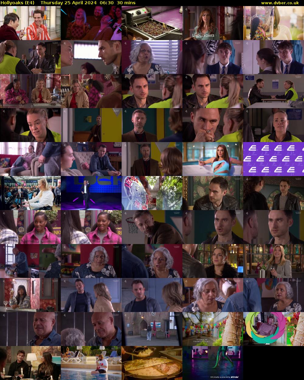 Hollyoaks (E4) - 2024-04-25-0630