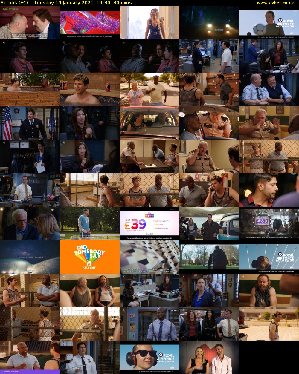 Scrubs (E4) - 2021-01-19-1430